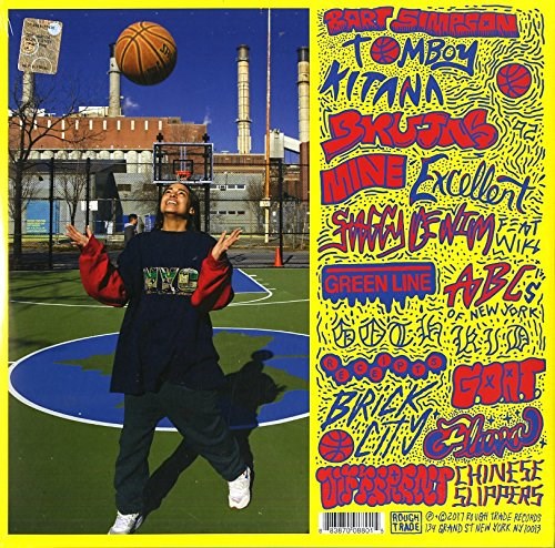 princess nokia 1992 download zip