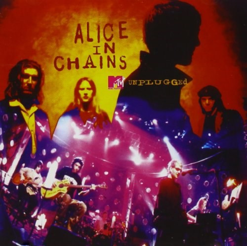 alice in chains unplugged vinyl alice in chains unplugged vinyl