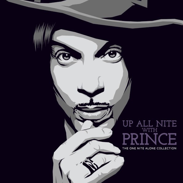 prince one nite alone apollo