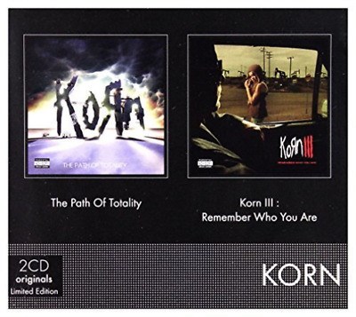 korn path of totality zip